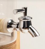 Akasya standlı Cam Sebil (3L) - Görsel 3
